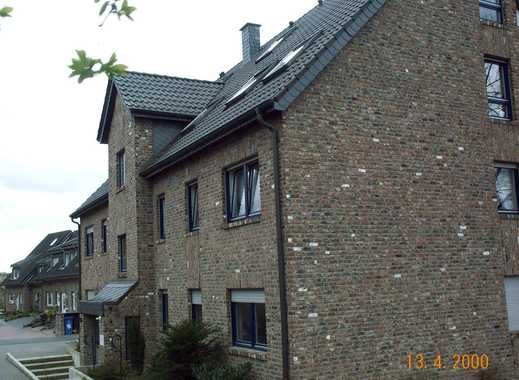Single wohnung kreis viersen