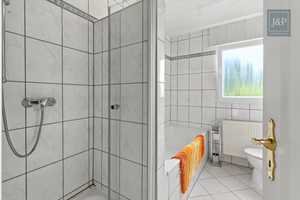 Wohnen auf einer Etage! EFH mit super Aussicht + Souterraineinheit & Ausbaureserve in Finthen – Mainz – Vorschaubild 18