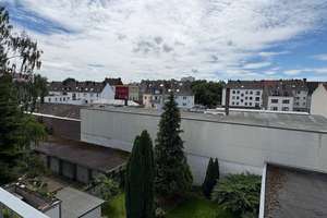 Wohnen über den Dächern: Stilvolle 2-Zimmer-Wohnung mit großzügiger Dachterrasse – Die vollständige Adresse der Immobilie erhältst du vom Anbieter., 41065 Hardterbroich-Pesch, Mönchengladbach – Vorschaubild 11