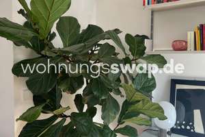 Wohnungstausch: Albrechtstraße 43 – Albrechtstraße 43, 80000 St. Vinzenz, München – Vorschaubild 4