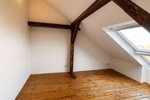 Helle  Maisonette-Terrassenwohnung mit Weitblick, ideal für Paare, junge Familien, WG geeignet – Die vollständige Adresse der Immobilie erhältst du vom Anbieter., 40476 Derendorf, Düsseldorf – Vorschaubild 20