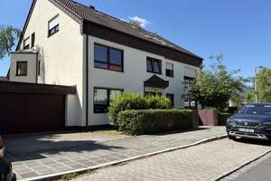 Exklusive 2-Zimmer Eigentumswohnung mit Terrasse und Garage in ruhiger Wohnlage in Nürnberg – Die vollständige Adresse der Immobilie erhältst du vom Anbieter., 90441 Hohe Marter, Nürnberg – Vorschaubild 6