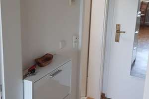 Einpersonen-Traumwohnung mit Dachterrasse in Harlaching! – Bruggspergerstr. 15, 81545 Harlaching, München – Vorschaubild 10