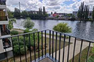 Zuhause mit 2 Zimmern und durchdachtem Grundriss in Berlin – Tabbertstraße 6F, 12459 Oberschöneweide, Berlin – Vorschaubild 11