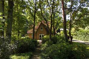 ***CHARMANTES LANDHAUS IM FRIESENSTIL – PLATZ, RUHE UND NATURIDYLLE IN APPEL*** – Becksfelder Weg 22 B, 21279 Appel – Vorschaubild 4