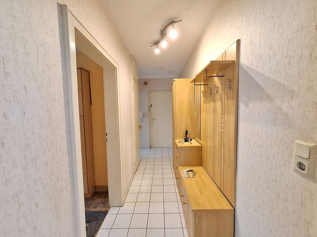 Immobilie in Feucht - Lichtdurchflutete 2-Zimmer-Wohnung mit Balkon - Bild 2