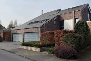 Maisonette-Traumwohnung mit 2 großen Dachterrassen und Aaseeblick – Die vollständige Adresse der Immobilie erhältst du vom Anbieter., 48151 Aaseestadt, Münster – Vorschaubild 10