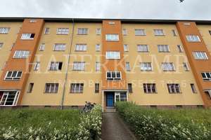 Solide Kapitalanlage einer perfekt geschnittenen 2 Zimmer-Wohnung mit Balkon!