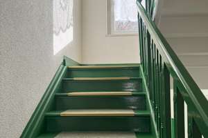 Die erste eigene Wohnung. – Brandtstraße 8, 39114 Cracau, Magdeburg – Vorschaubild 11