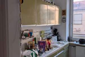 Attraktiver Deal: 50 qm-Wohnung im 1. OG - Jetzt einziehen und 2 Monate Kaltmiete sparen! – Am Perlachberg 8, 86150 Innenstadt. Sankt Ulrich-Dom, Augsburg – Vorschaubild 8