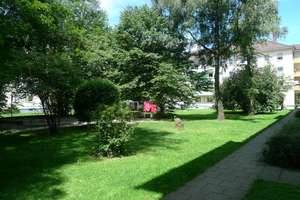Ganz oben: Erstbezug nach Kernsanierung, gut geschn. 2,5 Zi. Whg. mit Wohnküche – Dauthendeystr.  32, 81377 Am Waldfriedhof, München – Vorschaubild 3
