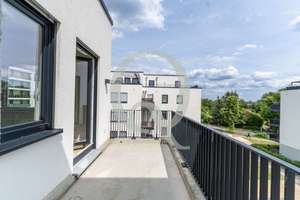 Heller 2-Zimmer-Neubau mit großem Balkon – modern & gepflegt – Die vollständige Adresse der Immobilie erhältst du vom Anbieter., 12529 Schönefeld – Vorschaubild 5