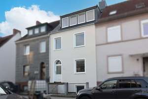 Gröpelingen / Neuwertiges Zweifamilien- & Mehrgenerationenhaus in ruhiger Wohnlage – Die vollständige Adresse der Immobilie erhältst du vom Anbieter., 28237 Lindenhof, Bremen – Vorschaubild 2