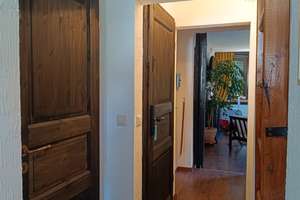 Großzügige 3-Zimmer-Wohnung mit zusätzlichen Dachgeschossräumen, Balkon, Pool & Sauna in Kniebis – Kohlwaldweg 20, 72250 Freudenstadt – Vorschaubild 20