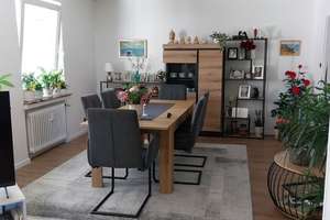 Sonnige 103 qm-Wohnung in Findorff - Provisionsfrei! (aktuell 3 Zi., leicht auf 4 Zi. rückbaubar) – Die vollständige Adresse der Immobilie erhältst du vom Anbieter., 28215 Weidedamm, Bremen – Vorschaubild 4