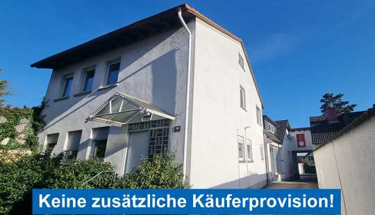 Bild von Gutes Mehrfamilienhaus in Rüsselsheim: Attraktive Investitionsmöglichkeit mit Mietpotenzial