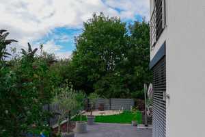 Neuwertiges, freistehendes Einfamilienhaus mit Anbau, zeitlose & stilvolle Ausstattung und Garten – Kaiserslautern (Kreis) – Vorschaubild 24