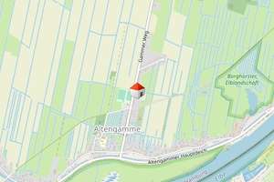 Vermietetes Mehrfamilienhaus mit 4 Wohnungen auf einem Erbpachtgrundstück in HH-Altengamme – Die vollständige Adresse der Immobilie erhältst du vom Anbieter., 21039 Altengamme, Hamburg – Vorschaubild 23