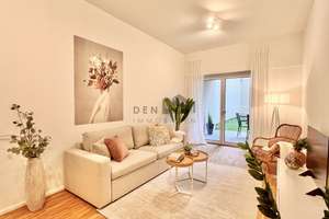 Exklusive Erdgeschosswohnung mit Garten & Terrasse – Stilvoll Wohnen im Herzen der Stadt – Die vollständige Adresse der Immobilie erhältst du vom Anbieter., 76133 Innenstadt-West, Karlsruhe – Vorschaubild 14