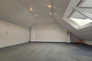 Architektur. Licht. Lebensqualität. – Eine Galeriewohnung der besonderen Art – Die vollständige Adresse der Immobilie erhältst du vom Anbieter., 40724 Hilden – Vorschaubild 8