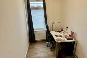Befristet 01.07 - 30.09.2026, 2,5-Zimmer-Wohnung in Hamburg-Harburg – Baererstraße 14, 21073 Harburg (Ortsteil), Hamburg – Vorschaubild 6