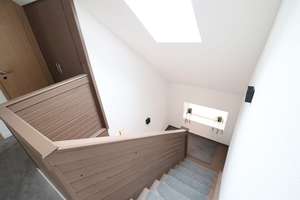 Teilmodernisiertes, gepflegtes Reihenendhaus mit Wintergarten, Terrasse, Keller und Garten – Die vollständige Adresse der Immobilie erhältst du vom Anbieter., 49661 Cloppenburg – Vorschaubild 9