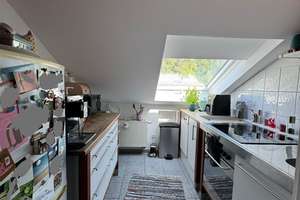 Geschmackvolle, neuwertige 3,5-Zi.-DG-Wohnung mit gehobener Innenausstattung in Bochum – Die vollständige Adresse der Immobilie erhältst du vom Anbieter., 44869 Höntrop, Bochum – Vorschaubild 23