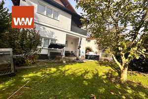 Gemütliches Wohnhaus mit reichlich Platz und grüner Wohlfühl-Oase. – Passau (Kreis) – Vorschaubild 5