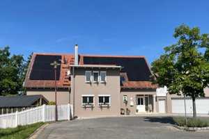 Zu jeder Jahreszeit ein Traum! Landhaus-Villa - Luxus pur, großzügig, modern, energetisch top! – Fürth (Kreis) – Vorschaubild 4