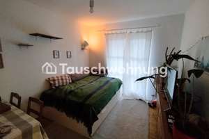 Tauschwohnung: Gemütliche Wohnung in Steglitz-Zehlendorf zum Tausch – Die vollständige Adresse der Immobilie erhältst du vom Anbieter., 14163 Zehlendorf, Berlin – Vorschaubild 2
