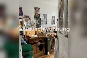 Tauschwohnung: Perfekter Schnitt – 10245 Friedrichshain, Berlin – Vorschaubild 6