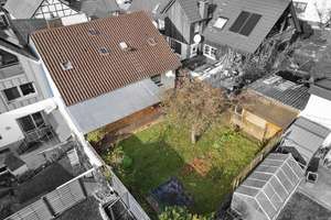 Herzlich Willkommen in Langenselbold! EFH mit Garten – Die vollständige Adresse der Immobilie erhältst du vom Anbieter., 63505 Langenselbold – Vorschaubild 2