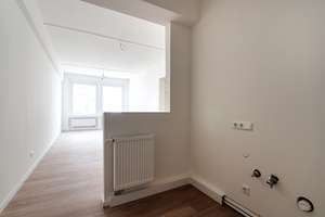 2-Zimmer-Wohnung in der Fußgängerzone – Die vollständige Adresse der Immobilie erhältst du vom Anbieter., 49074 Innenstadt, Osnabrück – Vorschaubild 5