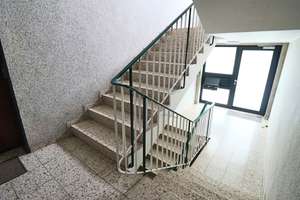 TOP ! Schöne ETW im Erdgeschoss in 4-FH mit neuwertiger Küche, großer Terrasse, Balkon, Garten und K – Die vollständige Adresse der Immobilie erhältst du vom Anbieter., 38442 Fallersleben, Wolfsburg – Vorschaubild 17