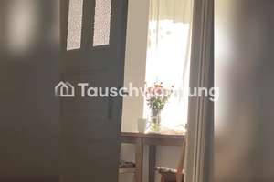 Tauschwohnung: 2 Zimmer gegen 2/3 Zimmer – Die vollständige Adresse der Immobilie erhältst du vom Anbieter., 22299 Winterhude, Hamburg – Vorschaubild 1