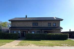 Geräumiges und kernsaniertes Einfamilienhaus mit 2. Wohneinheit in Alfhausen – Bruchstraße 80, 49594 Alfhausen – Vorschaubild 2