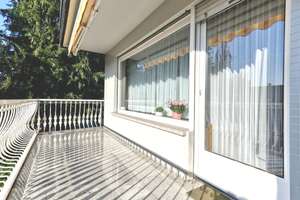 HTI |  Charakterhaus auf großem Grundstück – eine seltene Gelegenheit in Kalbach  - Käuferprovisions – Die vollständige Adresse der Immobilie erhältst du vom Anbieter., 60437 Kalbach-Riedberg, Frankfurt am Main – Vorschaubild 10