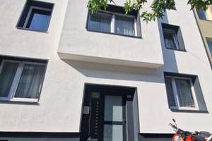 Zuhause mit 2 Zimmern in Düsseldorf Oberbilk – Die vollständige Adresse der Immobilie erhältst du vom Anbieter., 40227 Oberbilk, Düsseldorf – Vorschaubild 2