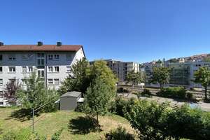 Großzügiges Zuhause in zentraler Lage – Die vollständige Adresse der Immobilie erhältst du vom Anbieter., 70193 Kräherwald, Stuttgart – Vorschaubild 19