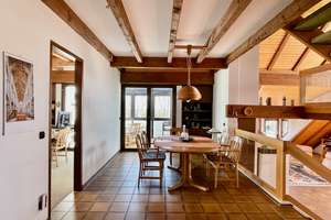 A+ Architektenhaus • 3 Einheiten • 7 Ebenen • 3 Galerien • 3 Garagen • 1A•Hanglage in Laubenheim – Die vollständige Adresse der Immobilie erhältst du vom Anbieter., 55130 Laubenheim, Mainz – Vorschaubild 17