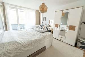 Tauschwohnung: Moderne 2-Zimmer-Flat in Köln, Innenstadt – Die vollständige Adresse der Immobilie erhältst du vom Anbieter., 50676 Altstadt/Süd, Köln – Vorschaubild 3