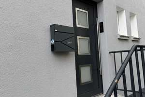 Großzügiges Einfamilienhaus am Falkenberg mit großem Garten und viel Platz  – Die vollständige Adresse der Immobilie erhältst du vom Anbieter., 42859 Falkenberg, Remscheid – Vorschaubild 2