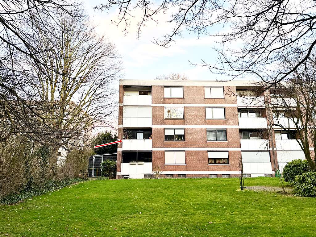 Immobilie in Kempen - Der Mieter ist schon da! - Bild 2