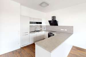Modernes wohnen: 3-Zimmer-Wohnung mit Balkon – Fürstenwall 187, 40215 Friedrichstadt, Düsseldorf – Vorschaubild 5