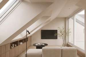 Designer Maisonette-Wohnung mit Loggia OHNE MAKLER – 60435 Preungesheim, Frankfurt am Main – Vorschaubild 6