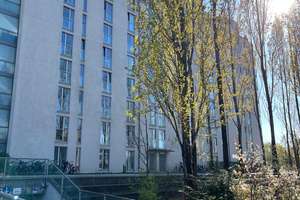Dachterrassen-Penthouse-Maisonette-Wohnung mit traumhaften Ausblick //3,5 Zimmer //Sofort verfügbar