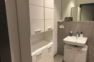 Kompakt und durchdacht: 1-Zimmer-Apartment in Mannheim – Käfertaler Straße 162, 68167 Neckarstadt-Ost/Wohlgelegen, Mannheim – Vorschaubild 4
