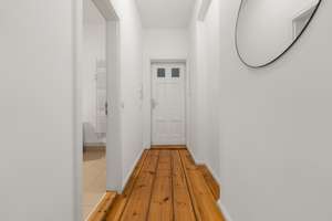 Beeindruckende 1-Zimmer Wohnung in Prenzlauer Berg - voll möbliert – Isländische Straße 13, 10439 Prenzlauer Berg, Berlin – Vorschaubild 14