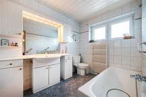 --Reserviert-- Platz da! Familienhaus in Sandesneben. – Herzogtum Lauenburg (Kreis) – Vorschaubild 10