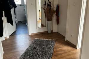 Stilvoll modernisiert: 3-Zimmer-Wohnung in Dortmund-Nette – 44359 Nette, Dortmund – Vorschaubild 6